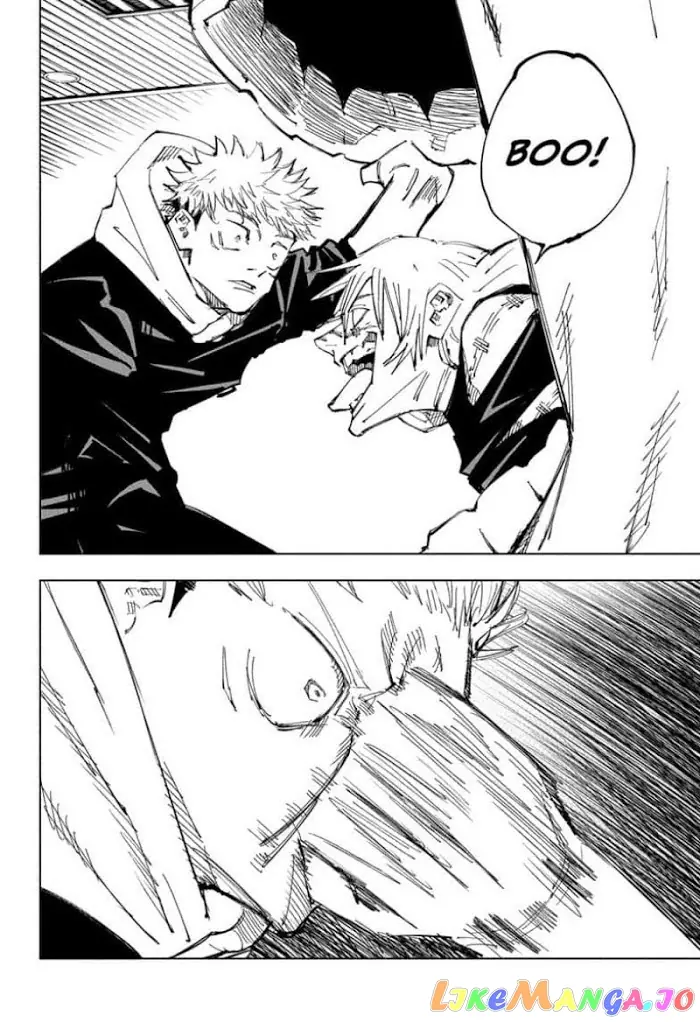 Jujutsu Kaisen Chapter 121 image 06_optimized